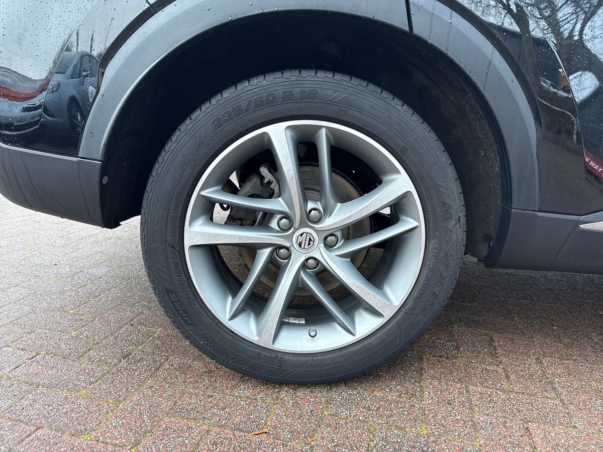 Used MG MG HS 2023 for sale - 77504218: Photo 9