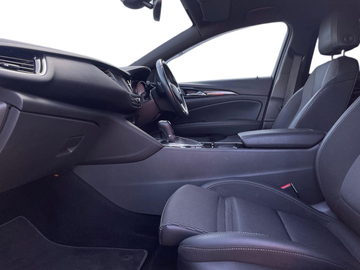 Used Vauxhall Insignia 2019 for sale - 78148872: Photo 10
