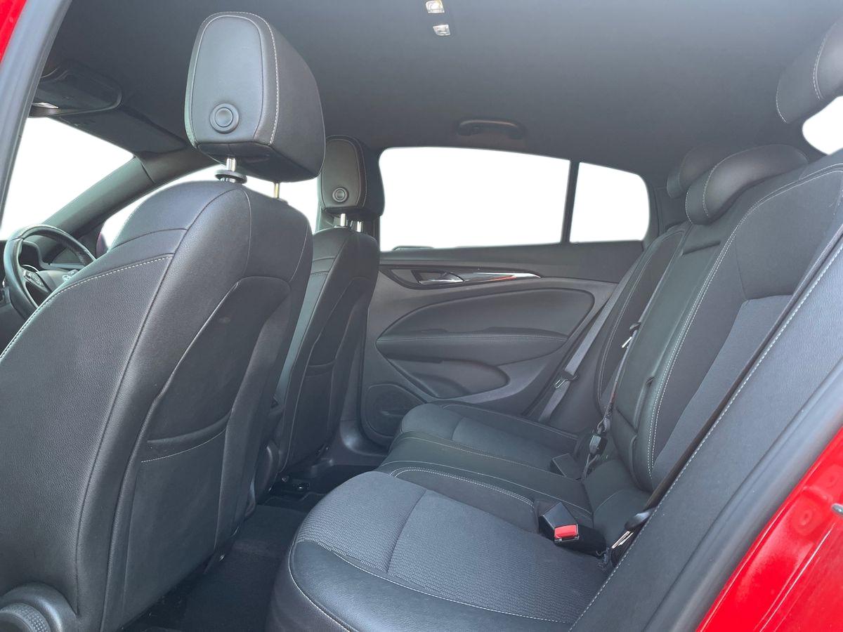 Used Vauxhall Insignia 2019 for sale - 78148872: Photo 11