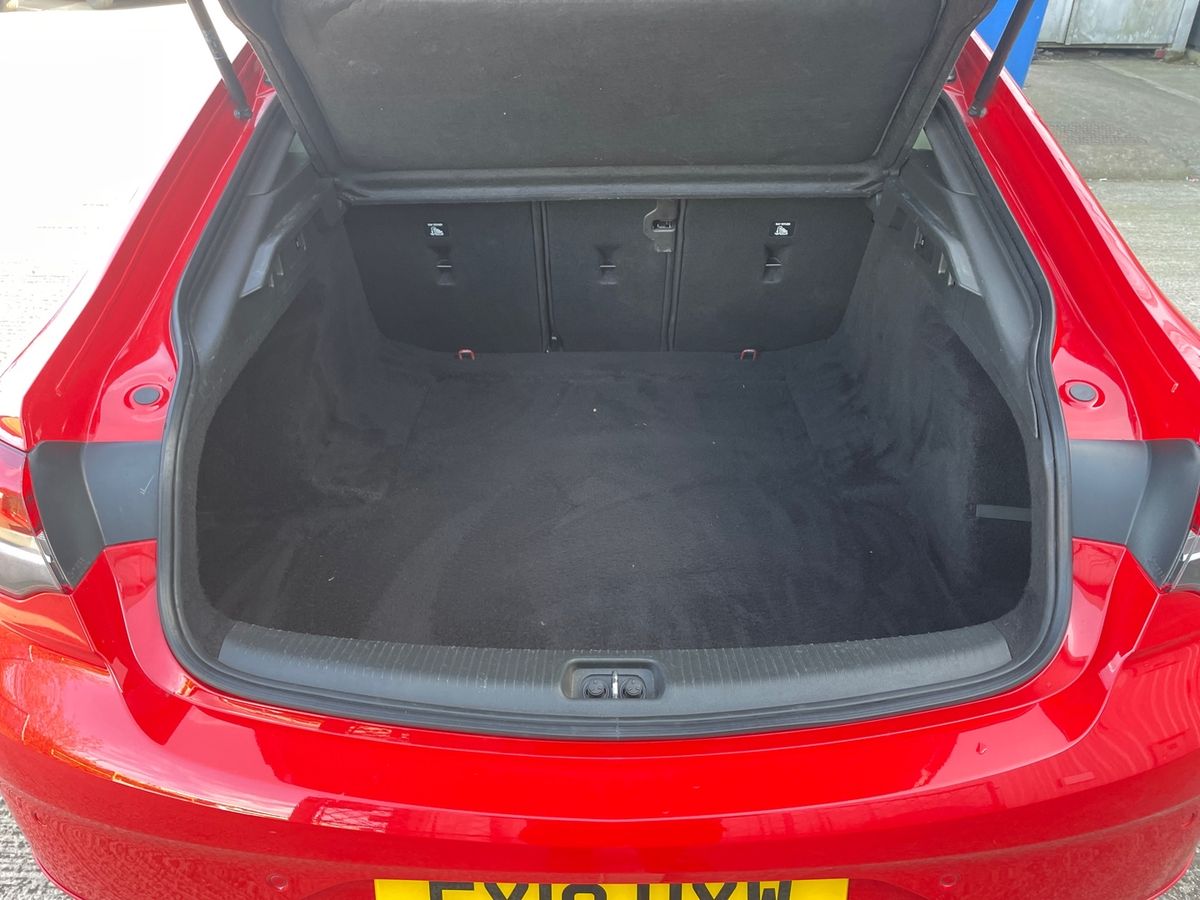 Used Vauxhall Insignia 2019 for sale - 78148872: Photo 12