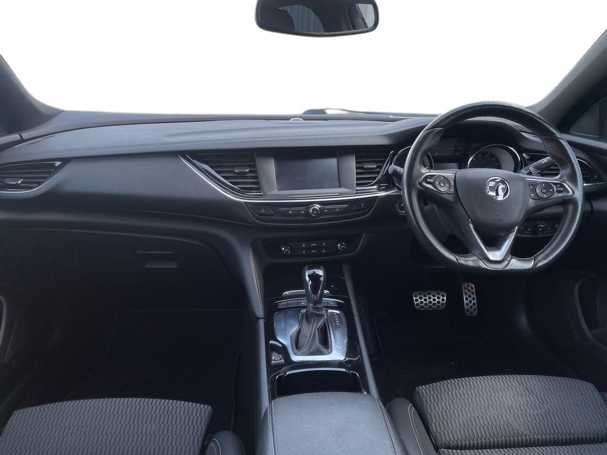Used Vauxhall Insignia 2019 for sale - 78148872: Photo 13