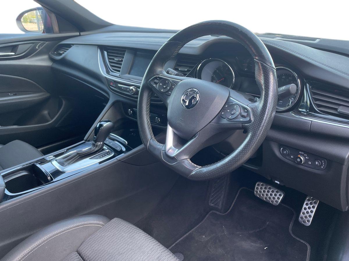 Used Vauxhall Insignia 2019 for sale - 78148872: Photo 15