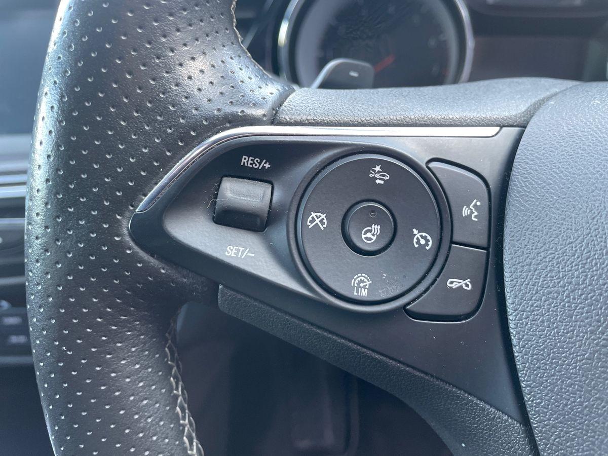 Used Vauxhall Insignia 2019 for sale - 78148872: Photo 16