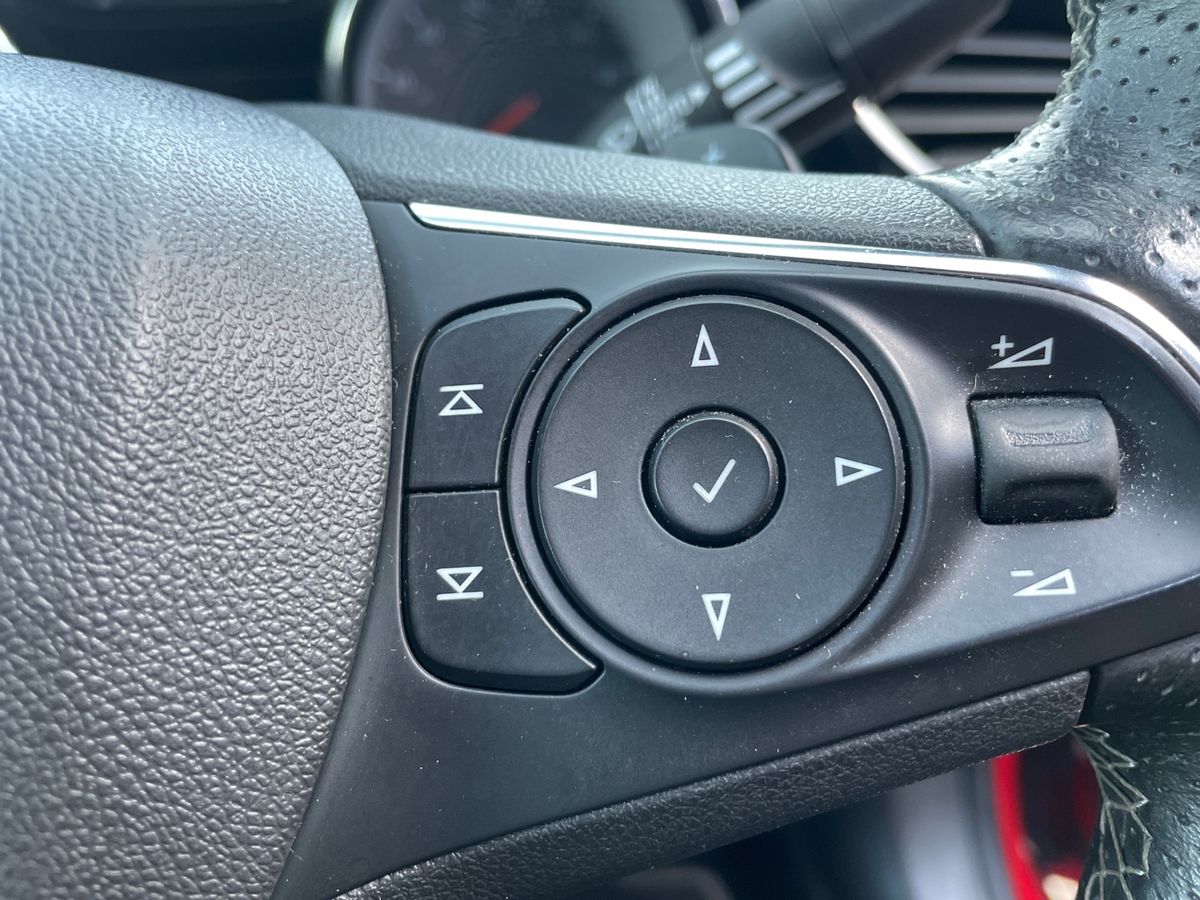 Used Vauxhall Insignia 2019 for sale - 78148872: Photo 17