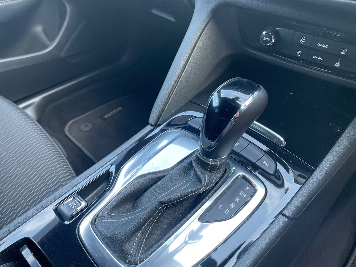 Used Vauxhall Insignia 2019 for sale - 78148872: Photo 19