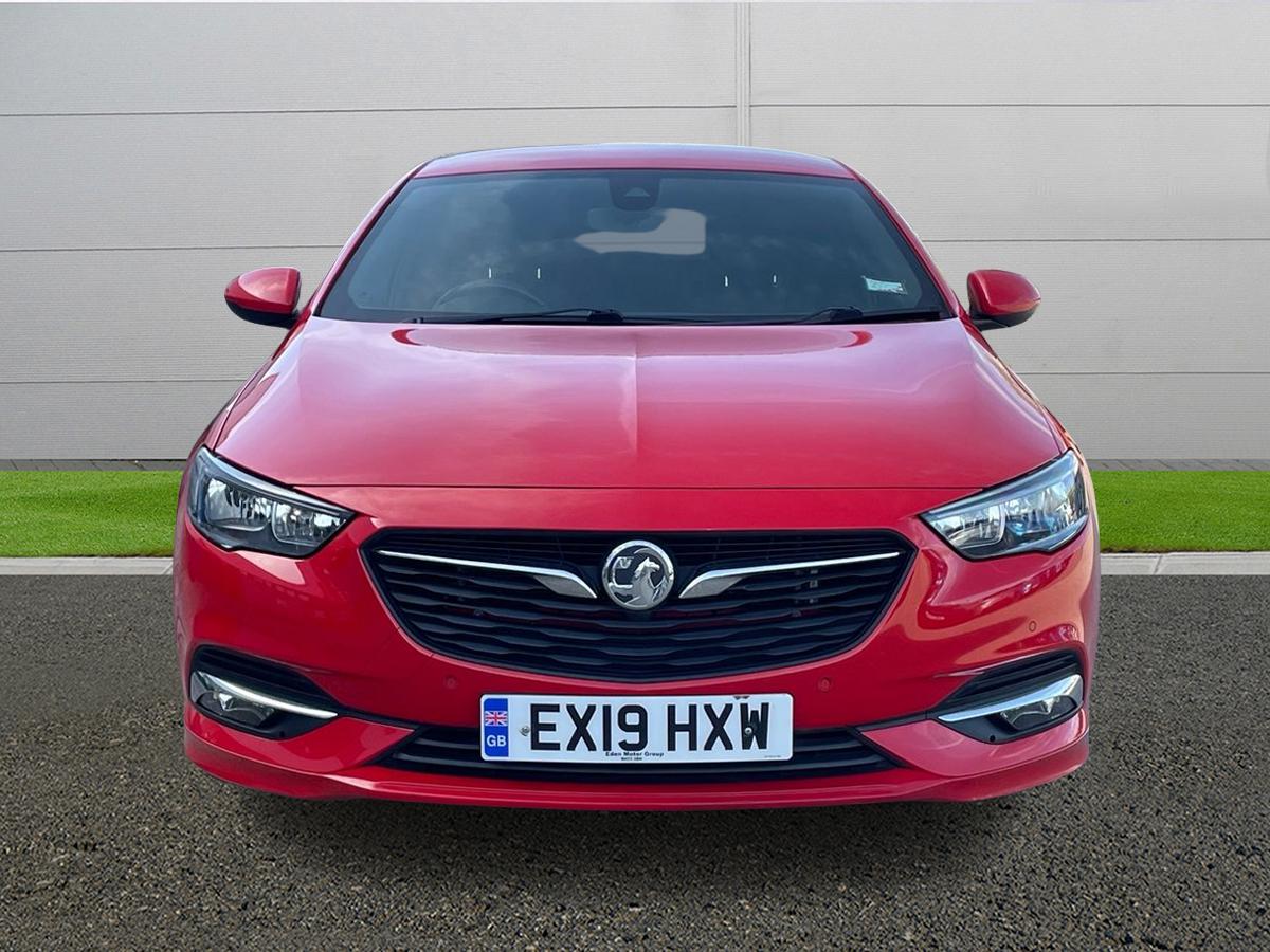 Used Vauxhall Insignia 2019 for sale - 78148872: Photo 2