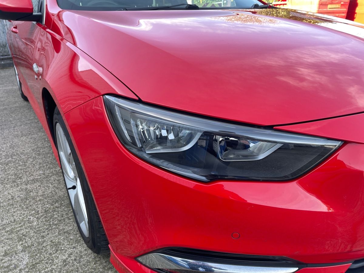 Used Vauxhall Insignia 2019 for sale - 78148872: Photo 21