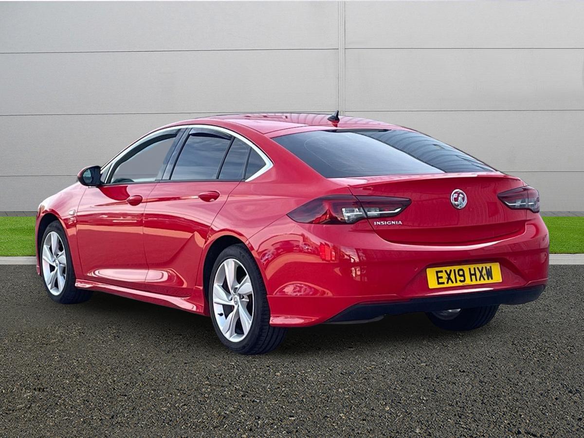 Used Vauxhall Insignia 2019 for sale - 78148872: Photo 5