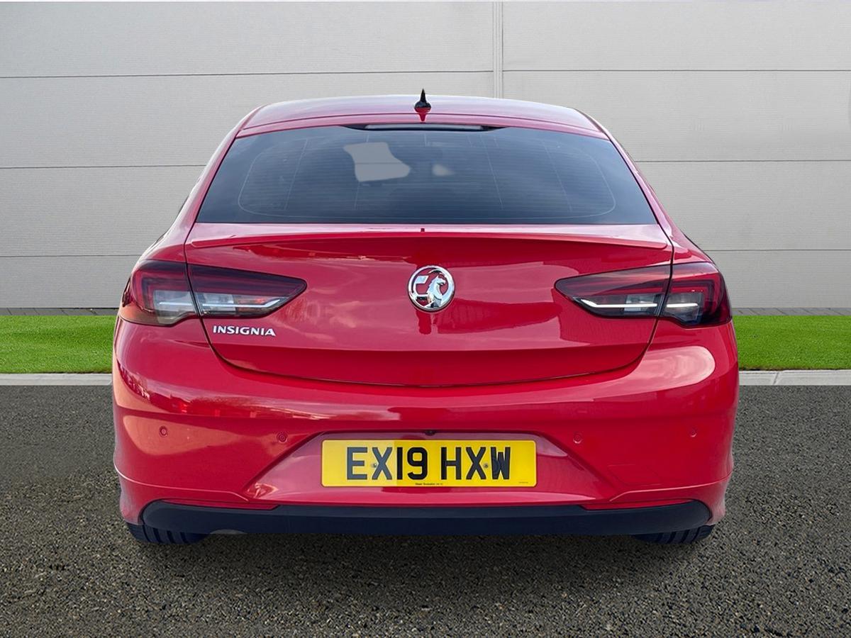 Used Vauxhall Insignia 2019 for sale - 78148872: Photo 6