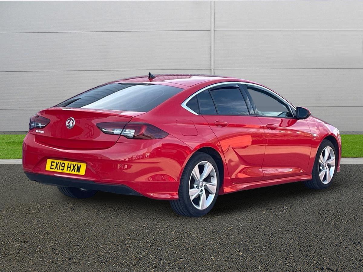 Used Vauxhall Insignia 2019 for sale - 78148872: Photo 7