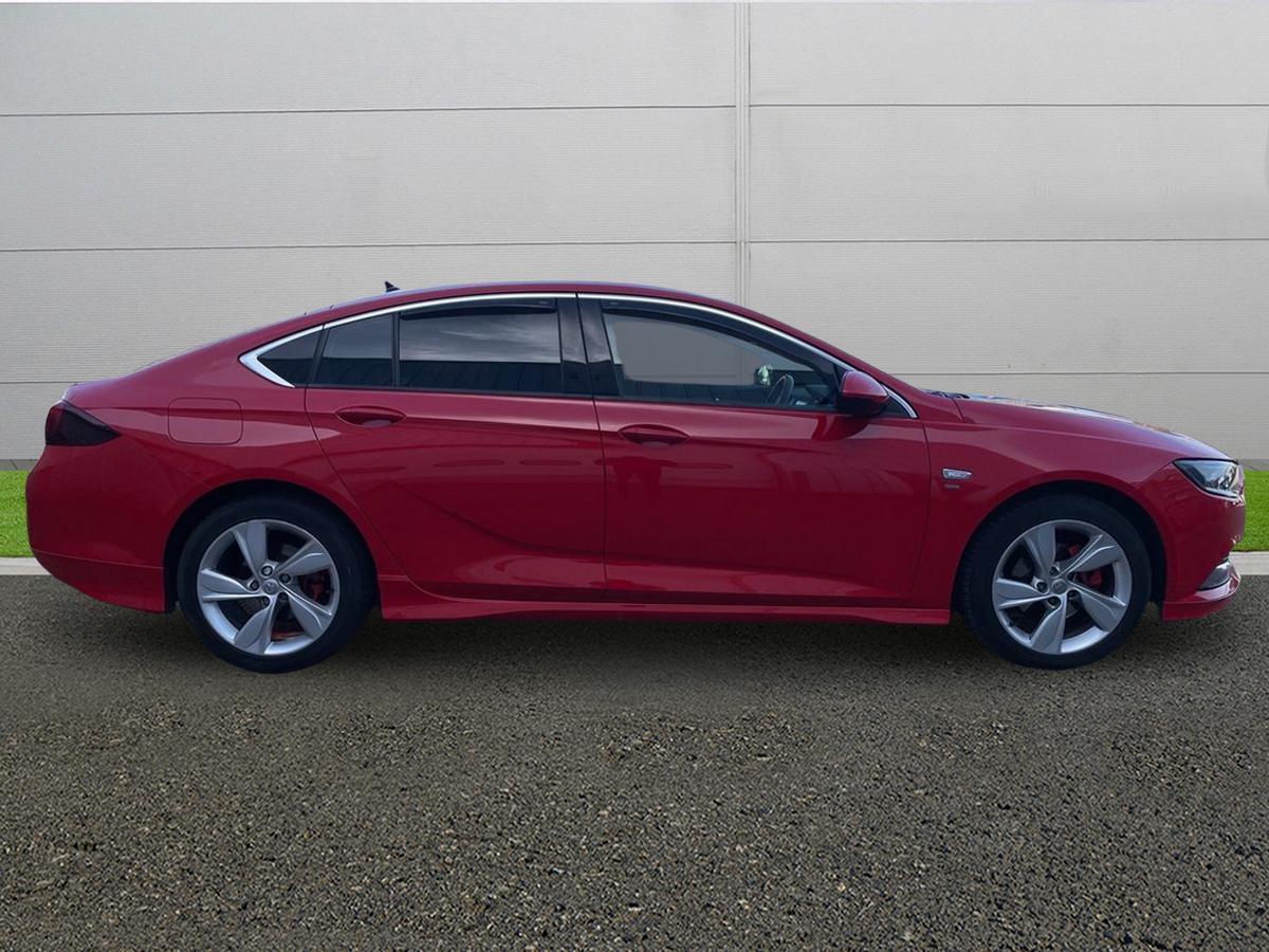 Used Vauxhall Insignia 2019 for sale - 78148872: Photo 8