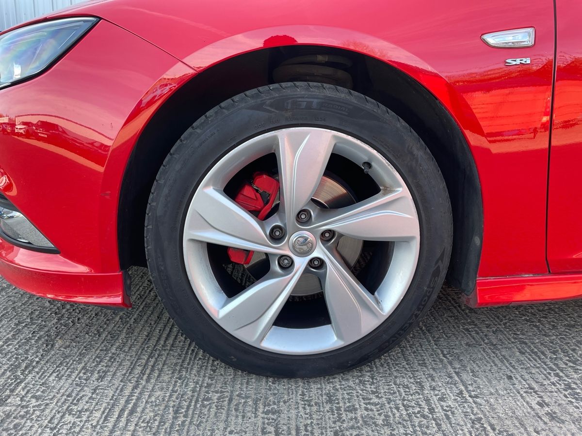 Used Vauxhall Insignia 2019 for sale - 78148872: Photo 9