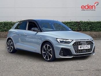 Used Audi A1 2023 for sale - 79622591: Photo