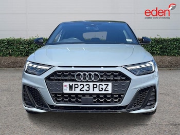 Used Audi A1 2023 for sale - 79622591: Photo