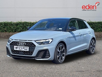Used Audi A1 2023 for sale - 79622591: Photo