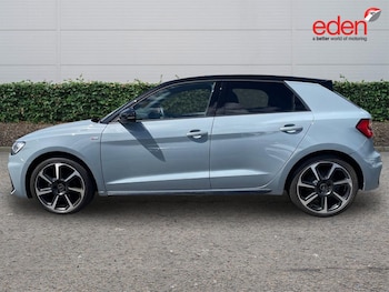 Used Audi A1 2023 for sale - 79622591: Photo