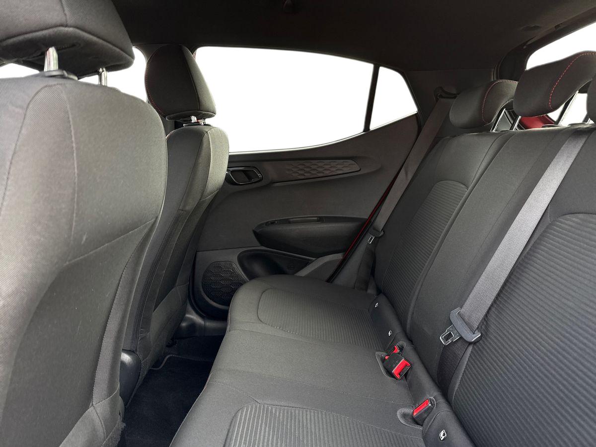 Used Hyundai i10 2021 for sale - 77373022: Photo 11