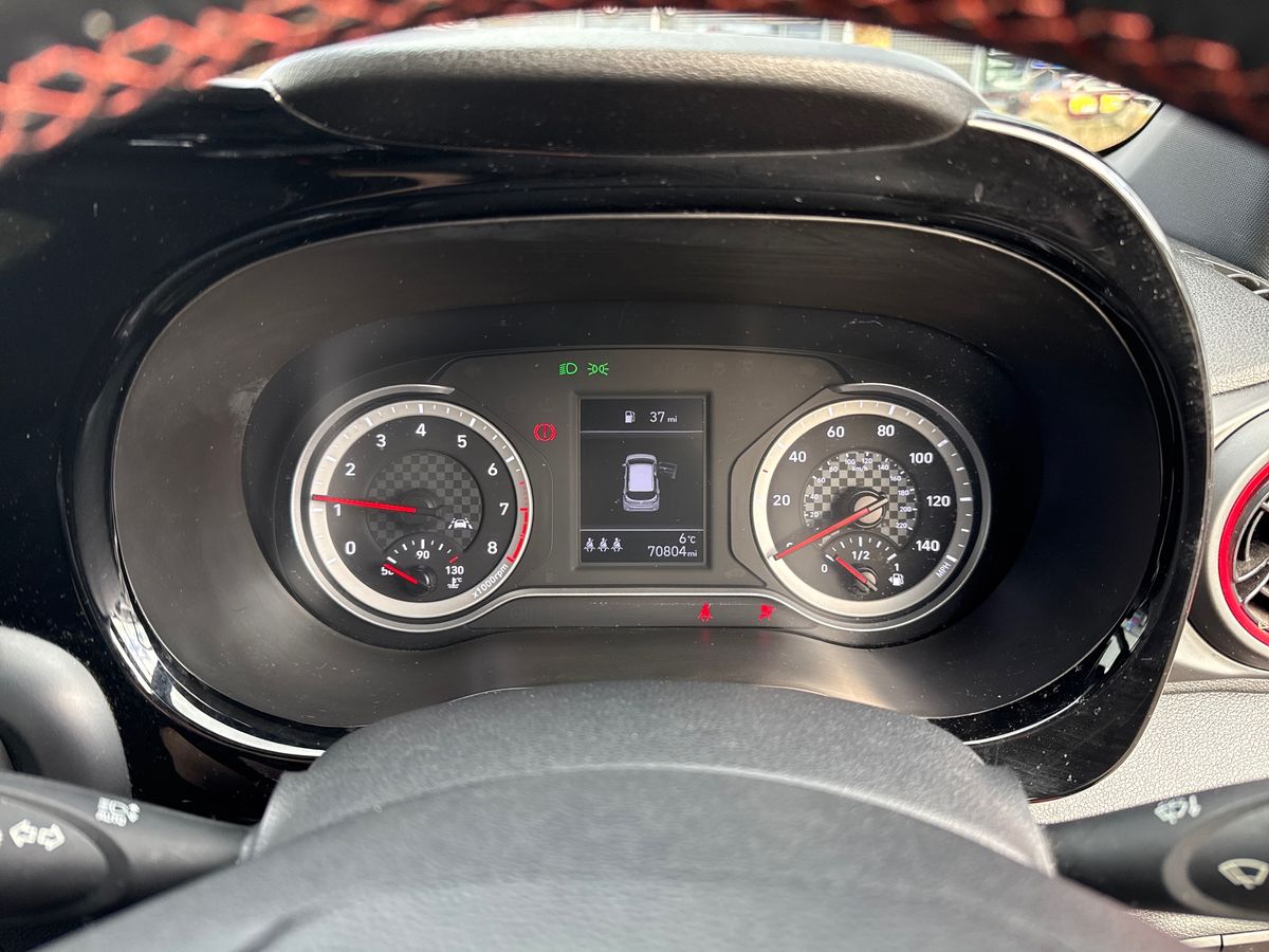 Used Hyundai i10 2021 for sale - 77373022: Photo 14