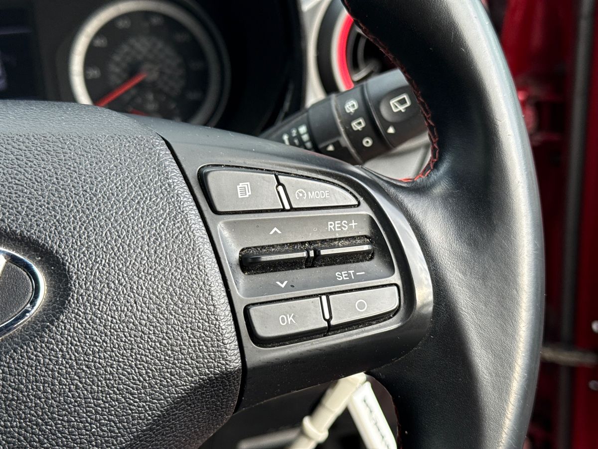 Used Hyundai i10 2021 for sale - 77373022: Photo 17