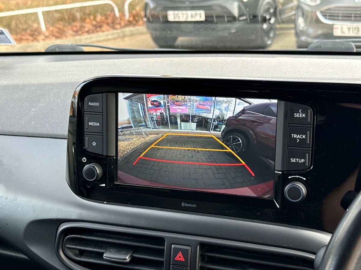 Used Hyundai i10 2021 for sale - 77373022: Photo 23