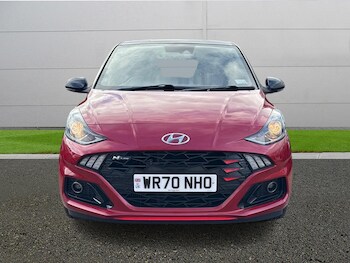 Used Hyundai i10 2021 for sale - 77373022: Photo