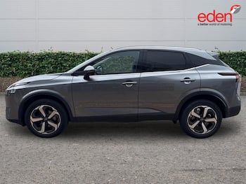 Used Nissan Qashqai 2024 for sale - 79742052: Photo