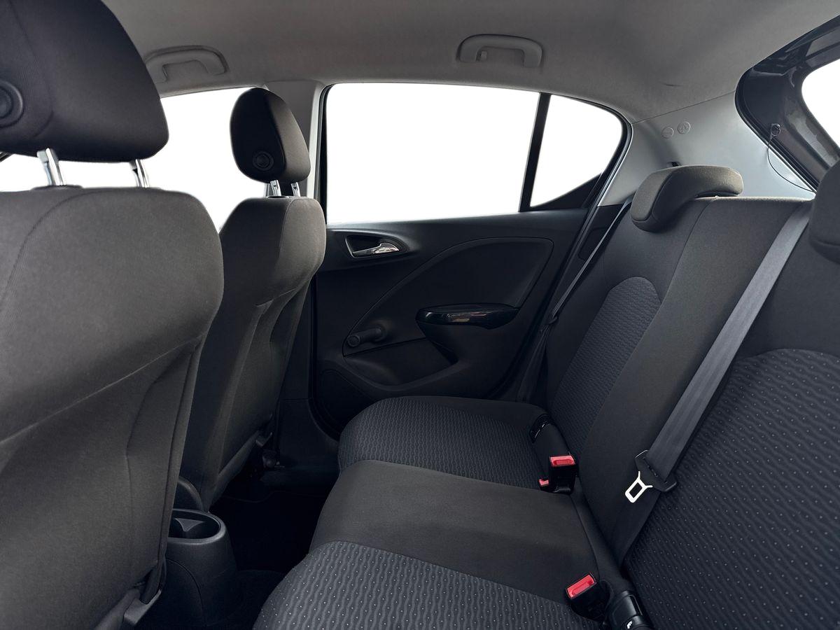 Used Vauxhall Corsa 2016 for sale - 77673851: Photo 11