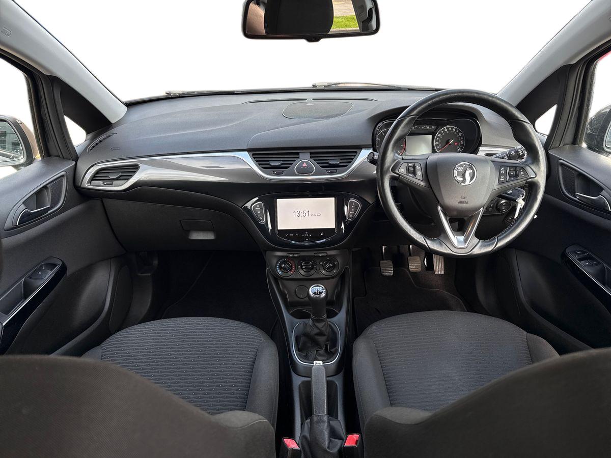 Used Vauxhall Corsa 2016 for sale - 77673851: Photo 13