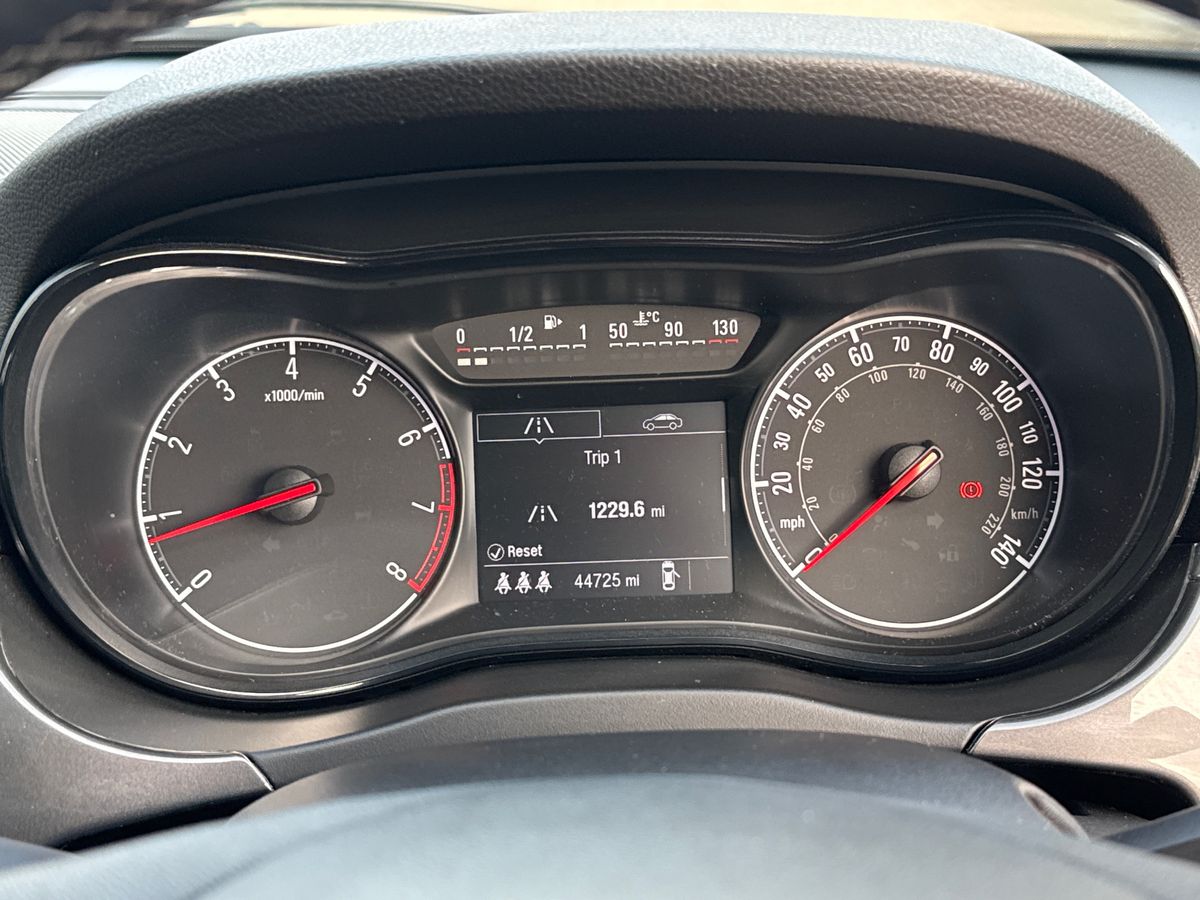 Used Vauxhall Corsa 2016 for sale - 77673851: Photo 14