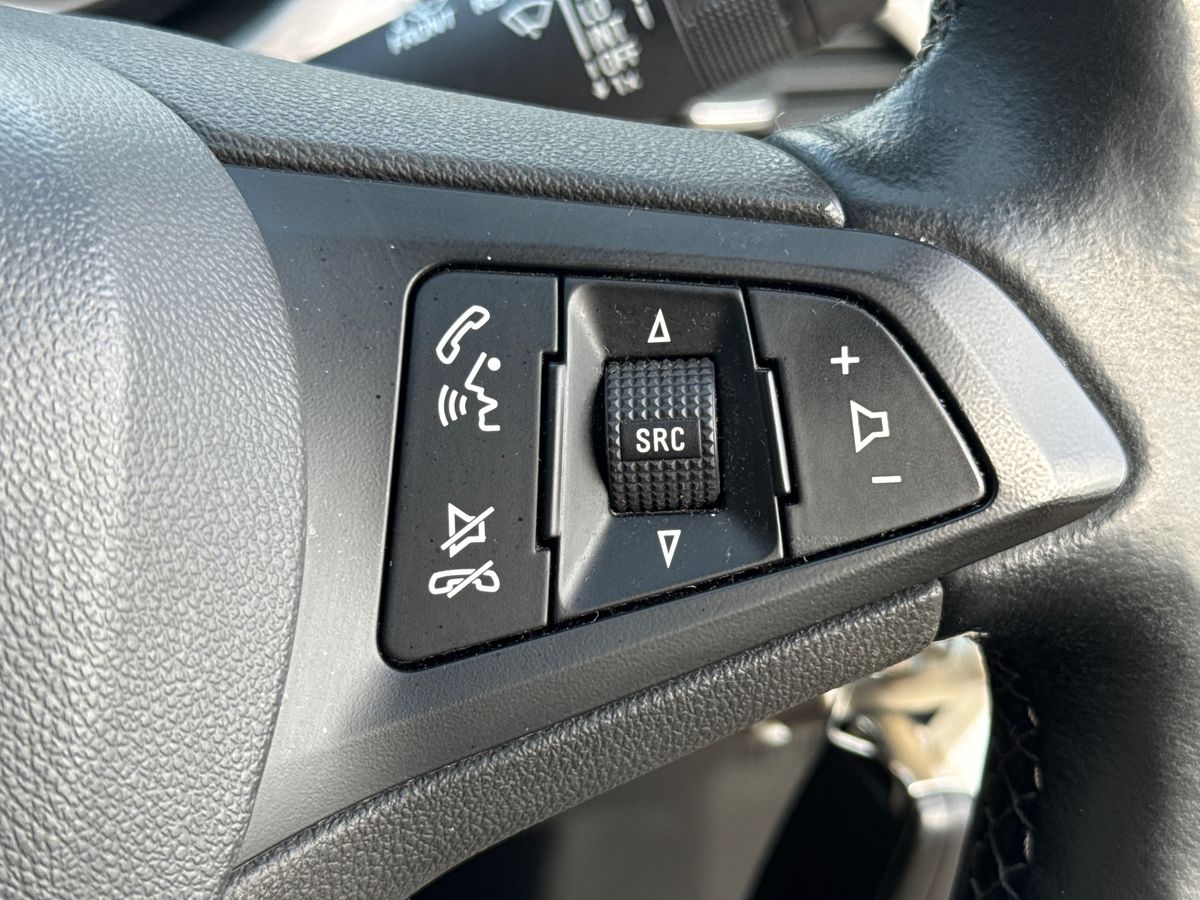 Used Vauxhall Corsa 2016 for sale - 77673851: Photo 17