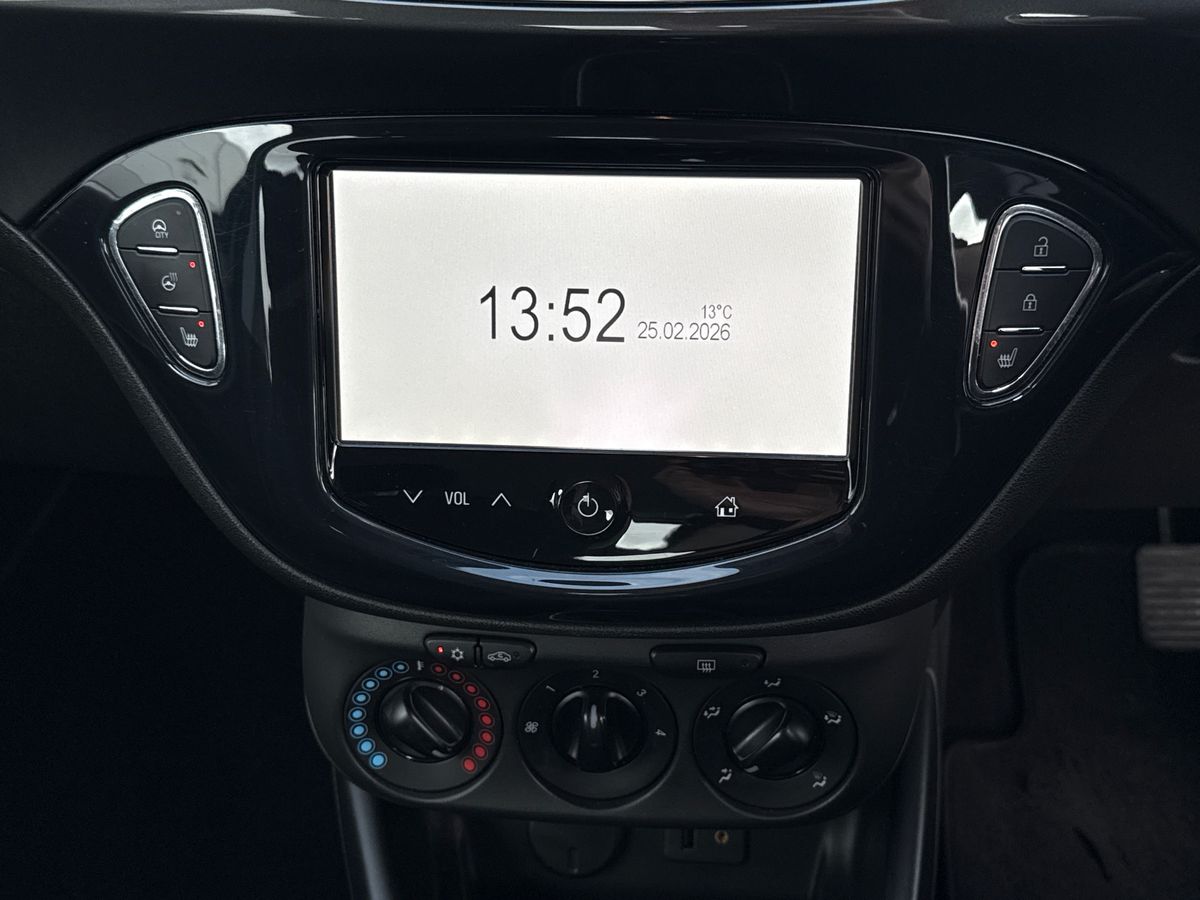 Used Vauxhall Corsa 2016 for sale - 77673851: Photo 18