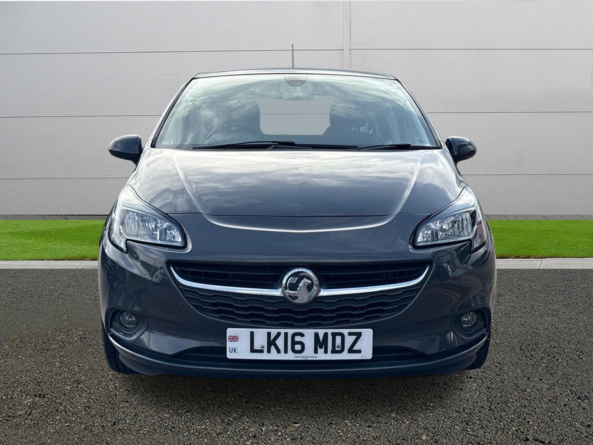 Used Vauxhall Corsa 2016 for sale - 77673851: Photo 2