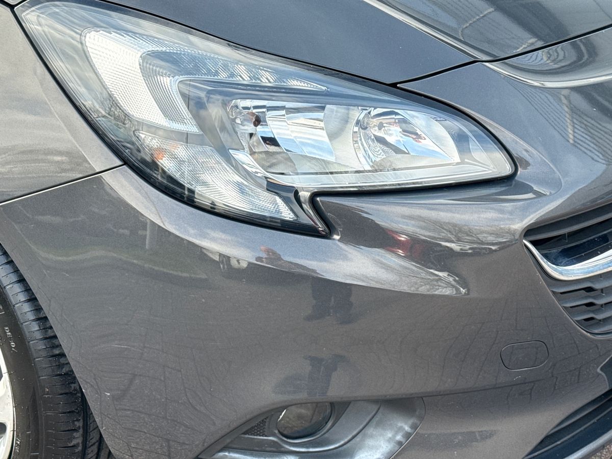 Used Vauxhall Corsa 2016 for sale - 77673851: Photo 21