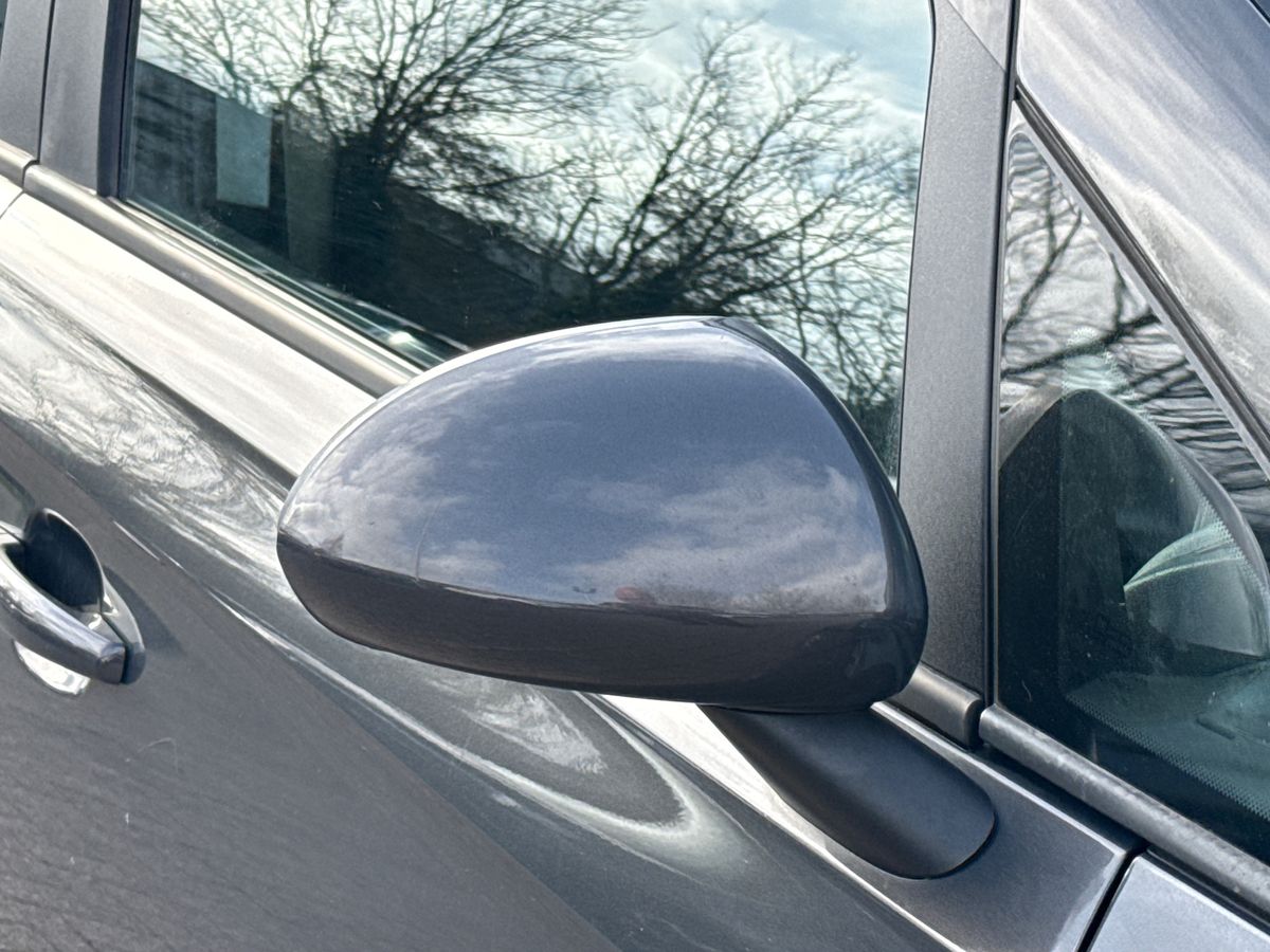 Used Vauxhall Corsa 2016 for sale - 77673851: Photo 22