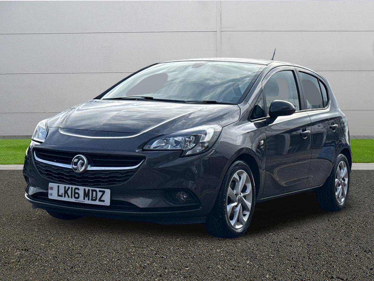 Used Vauxhall Corsa 2016 for sale - 77673851: Photo 3