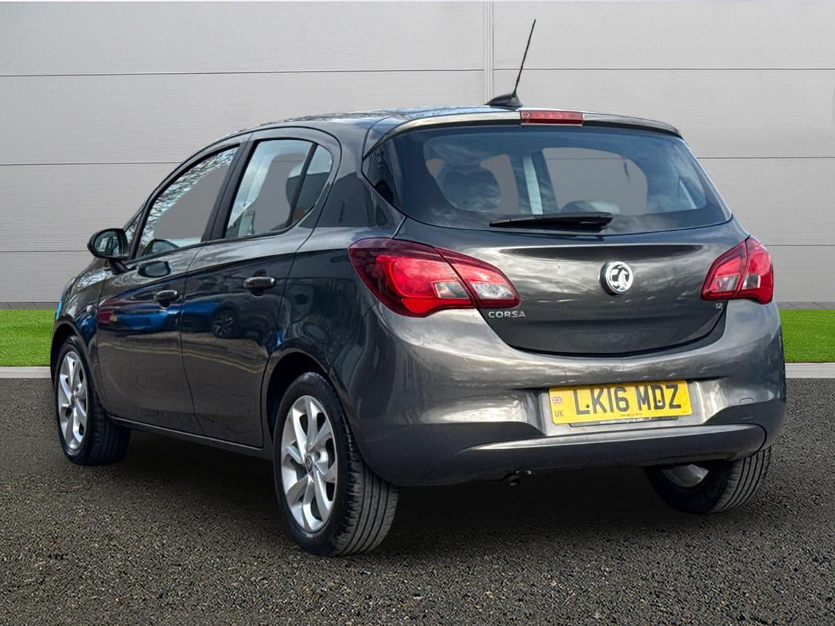 Used Vauxhall Corsa 2016 for sale - 77673851: Photo 5