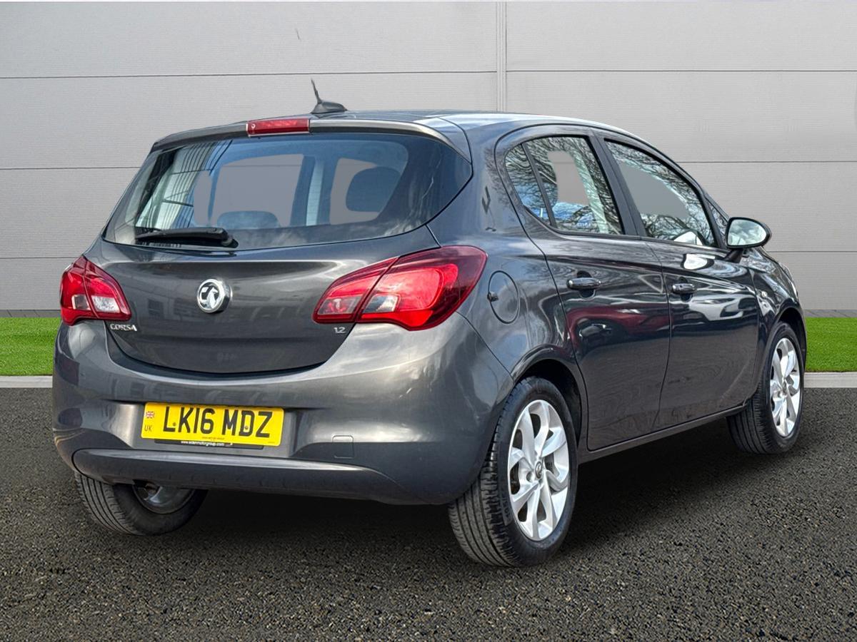 Used Vauxhall Corsa 2016 for sale - 77673851: Photo 7