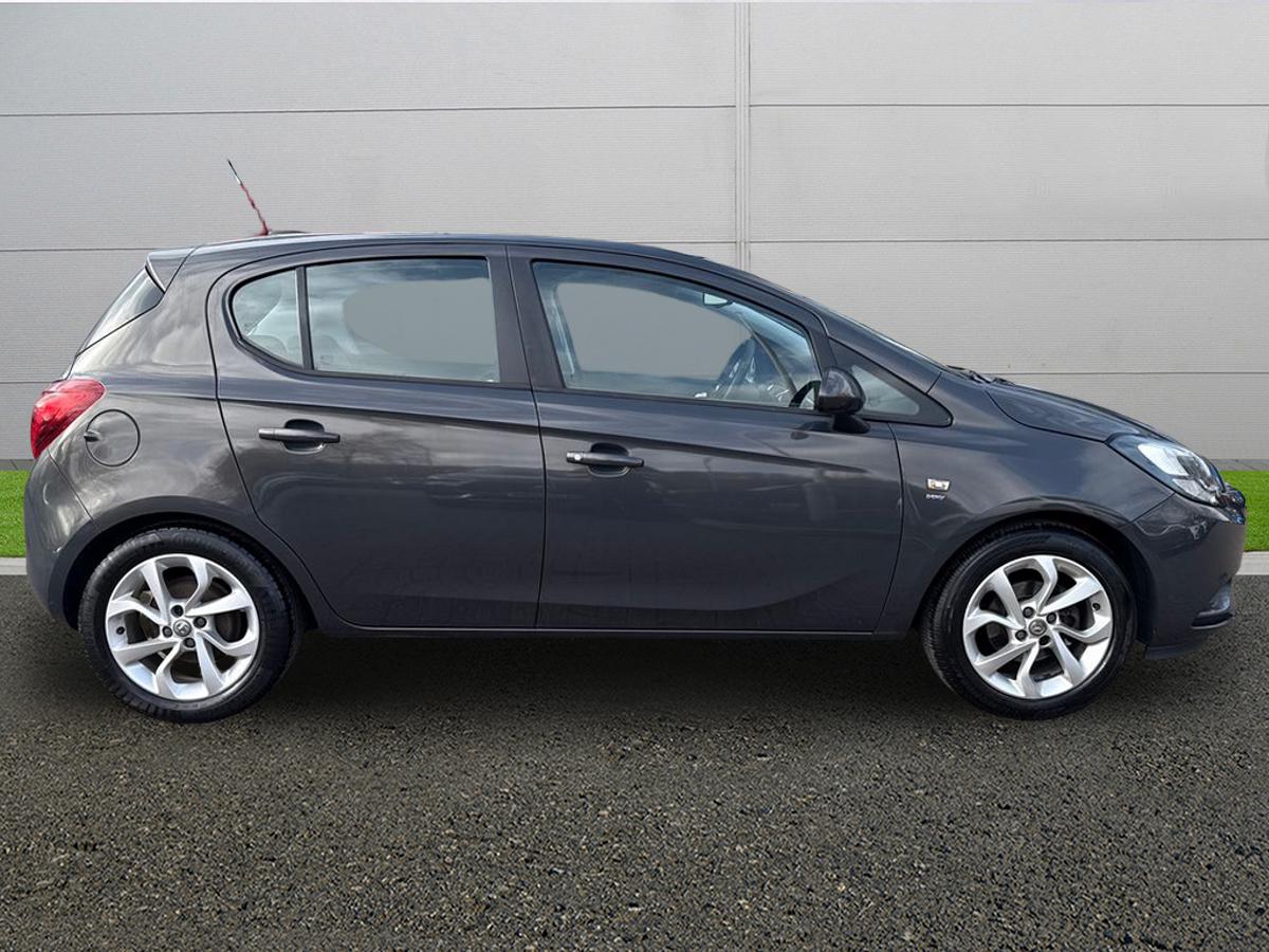 Used Vauxhall Corsa 2016 for sale - 77673851: Photo 8