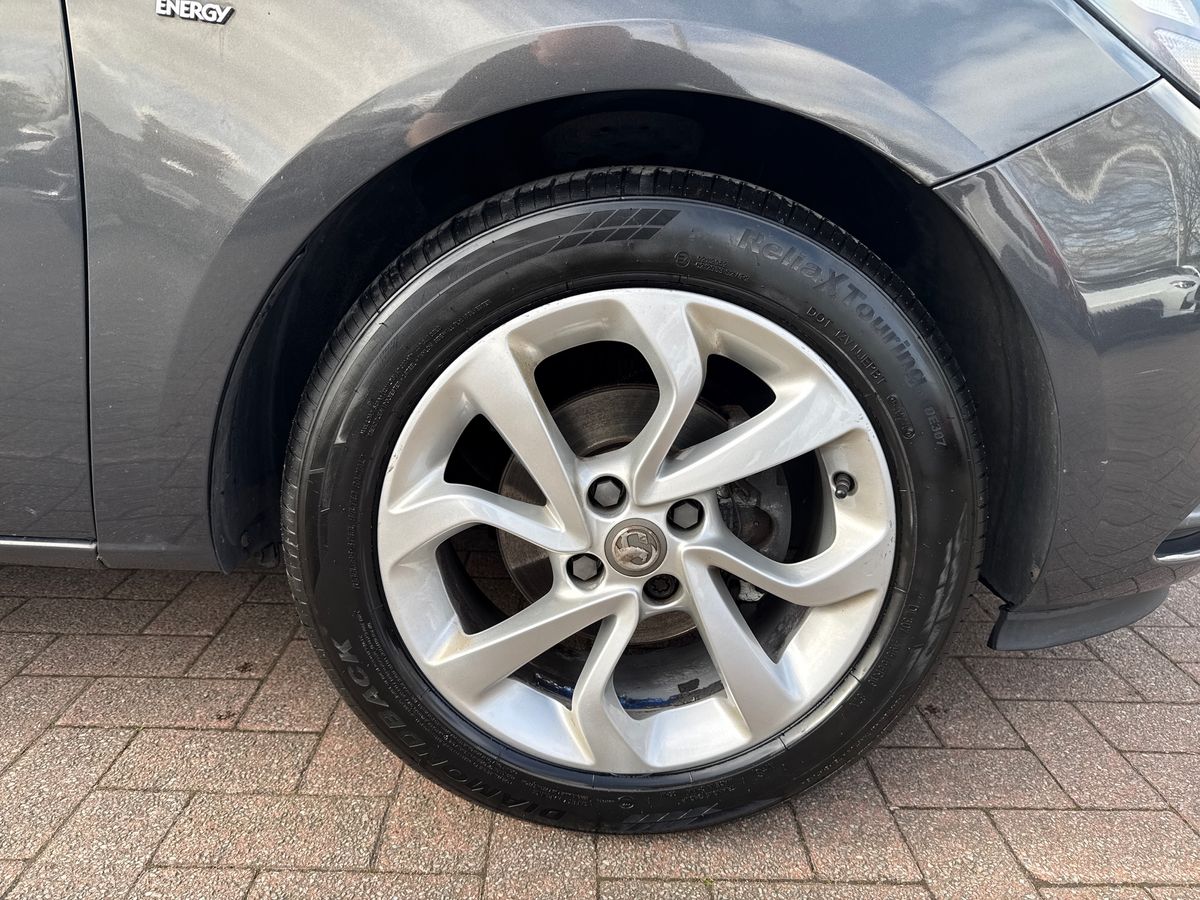 Used Vauxhall Corsa 2016 for sale - 77673851: Photo 9