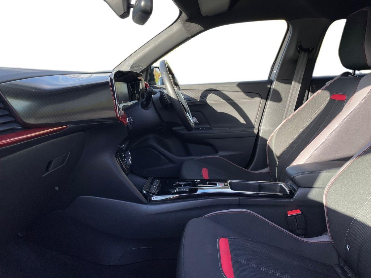 Used Vauxhall Mokka for sale - 76727128: Photo 10