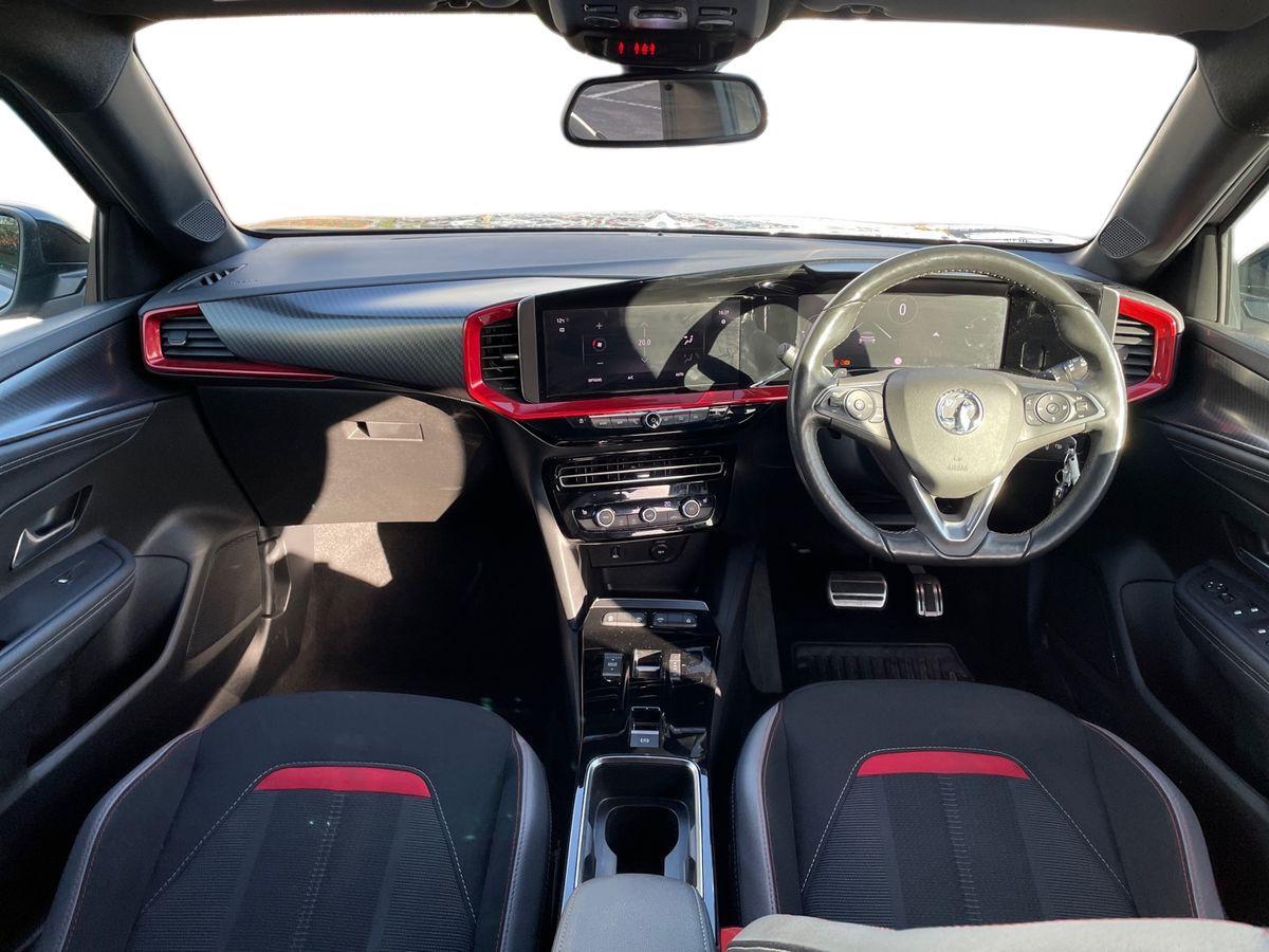 Used Vauxhall Mokka for sale - 76727128: Photo 13