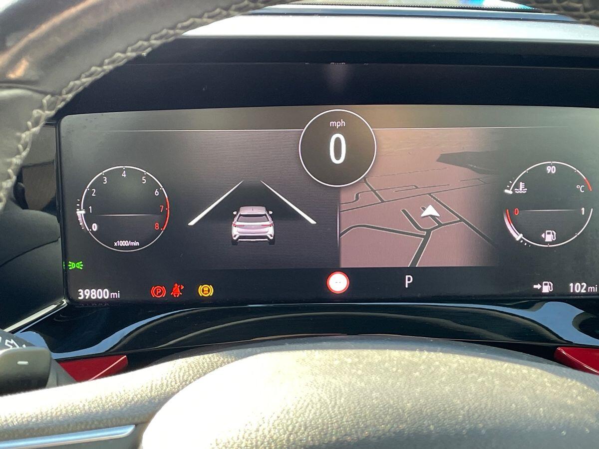 Used Vauxhall Mokka for sale - 76727128: Photo 14