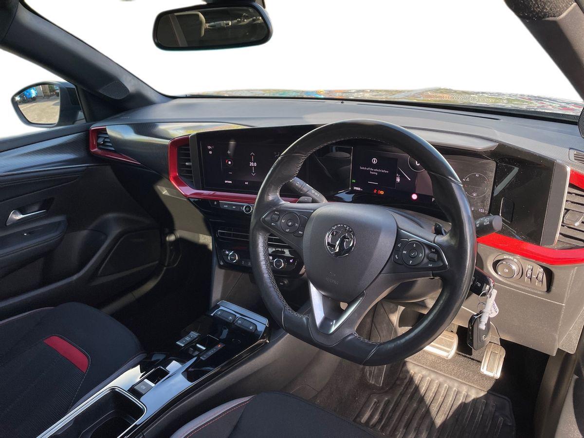 Used Vauxhall Mokka for sale - 76727128: Photo 15