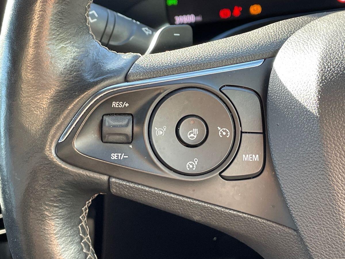 Used Vauxhall Mokka for sale - 76727128: Photo 16