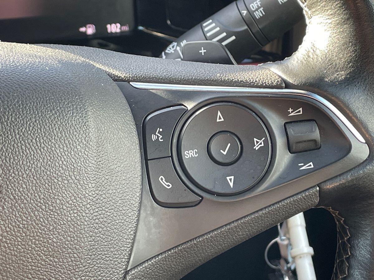 Used Vauxhall Mokka for sale - 76727128: Photo 17