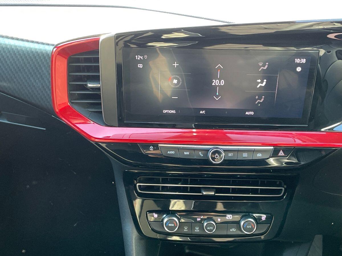 Used Vauxhall Mokka for sale - 76727128: Photo 18