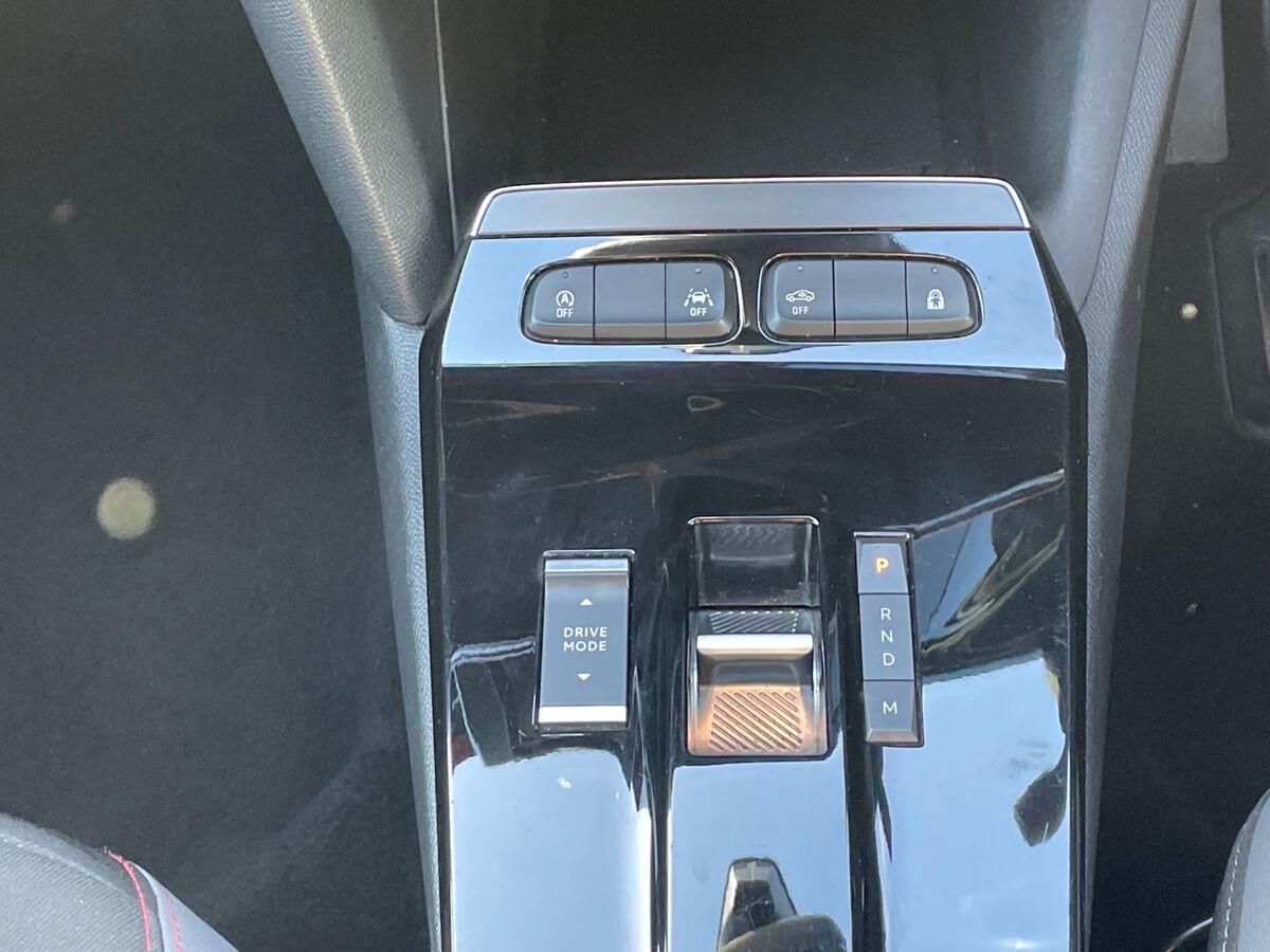 Used Vauxhall Mokka for sale - 76727128: Photo 19