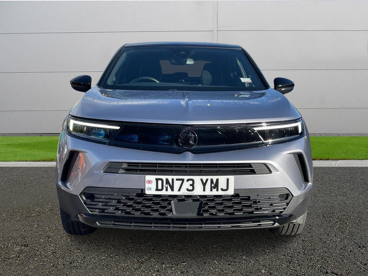 Used Vauxhall Mokka for sale - 76727128: Photo 2