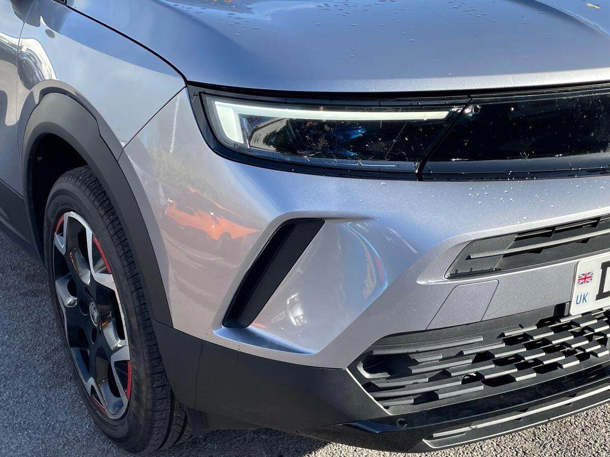 Used Vauxhall Mokka for sale - 76727128: Photo 21