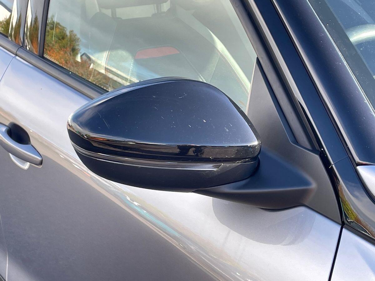 Used Vauxhall Mokka for sale - 76727128: Photo 22